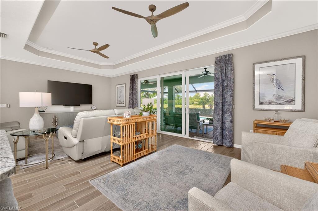 HERITAGE LANDING GOLF AND COUNTRY CLUB - Residential