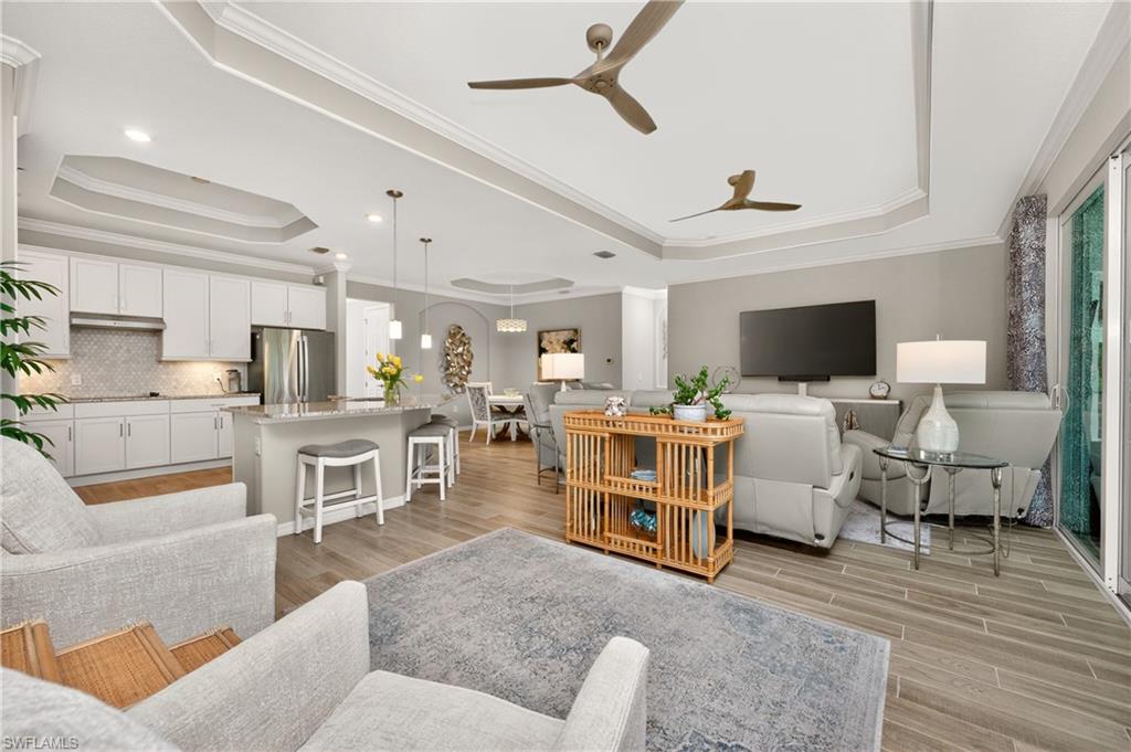 HERITAGE LANDING GOLF AND COUNTRY CLUB - Residential