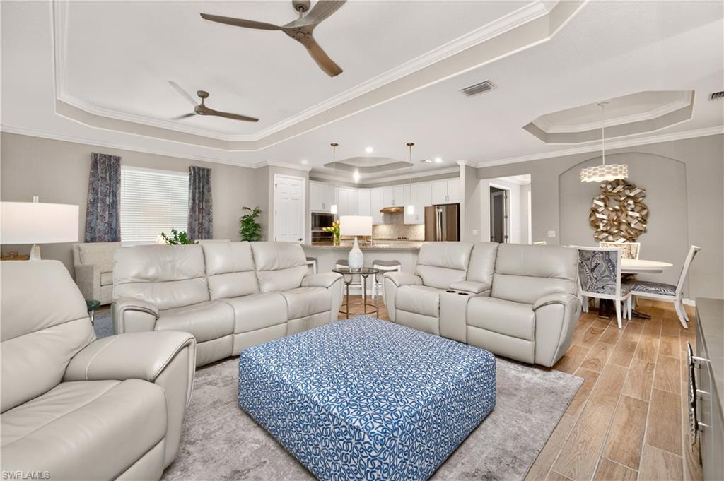 HERITAGE LANDING GOLF AND COUNTRY CLUB - Residential