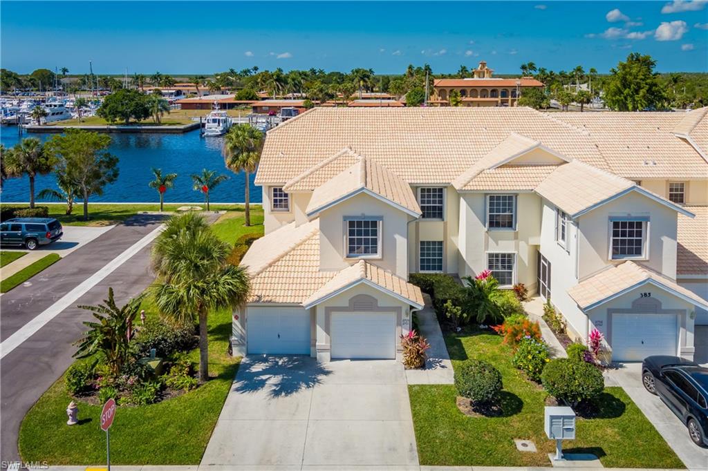 VILLAGES OF STELLA MARIS - Residential