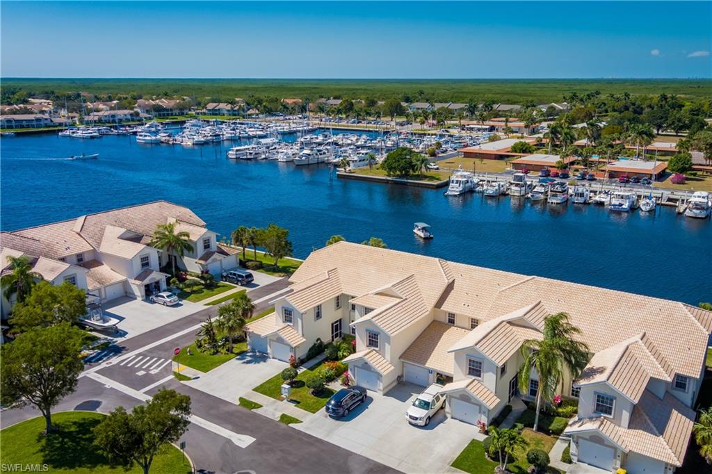 VILLAGES OF STELLA MARIS - Residential