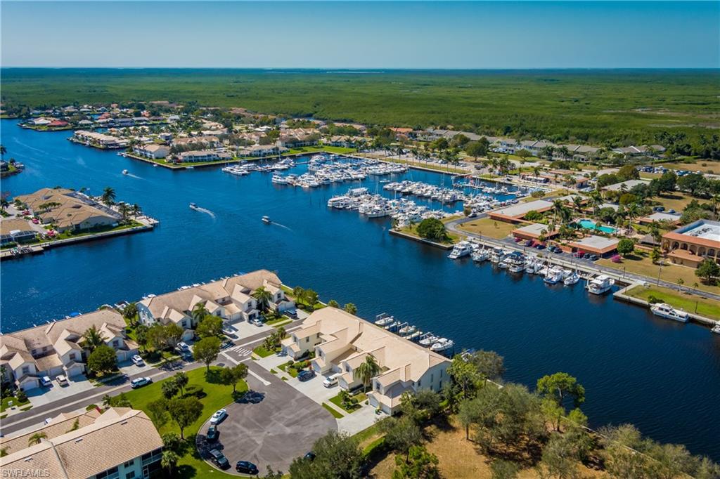 VILLAGES OF STELLA MARIS - Residential