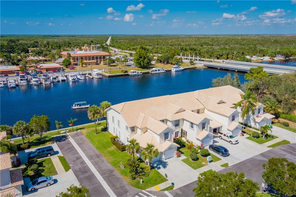 VILLAGES OF STELLA MARIS - Residential