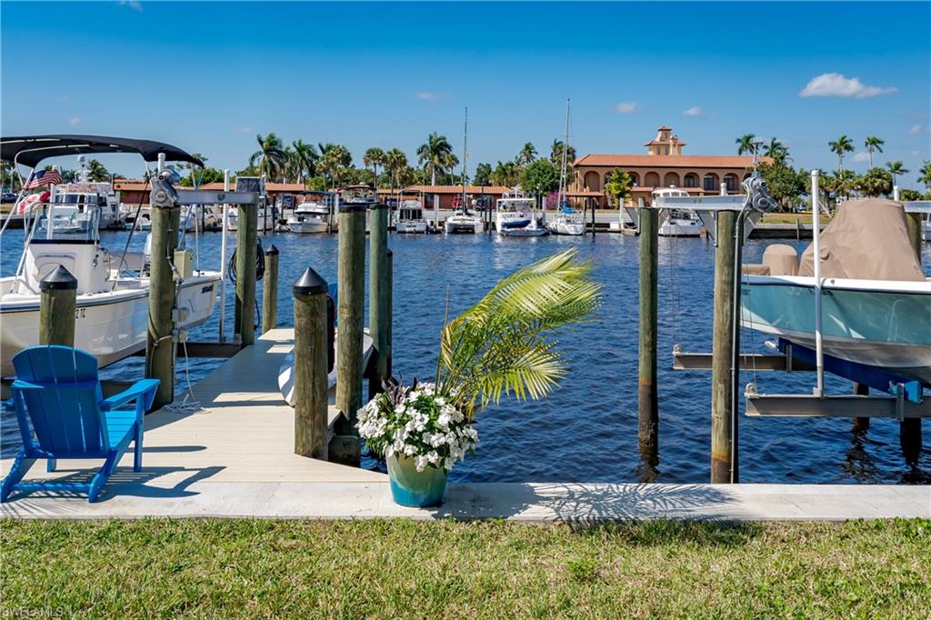 VILLAGES OF STELLA MARIS - Residential