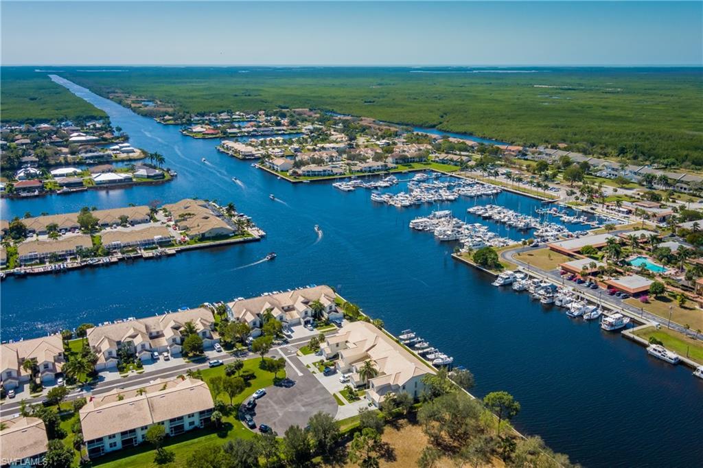 VILLAGES OF STELLA MARIS - Residential