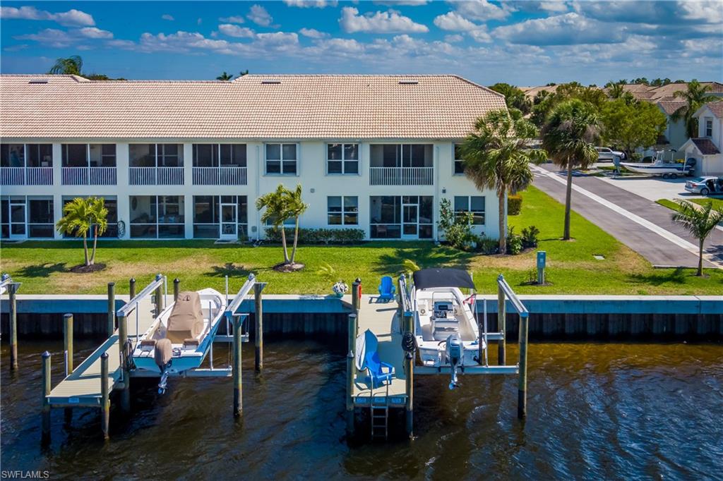 VILLAGES OF STELLA MARIS - Residential