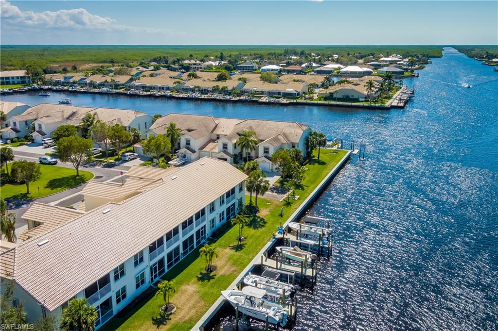 VILLAGES OF STELLA MARIS - Residential