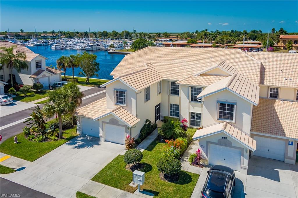 VILLAGES OF STELLA MARIS - Residential