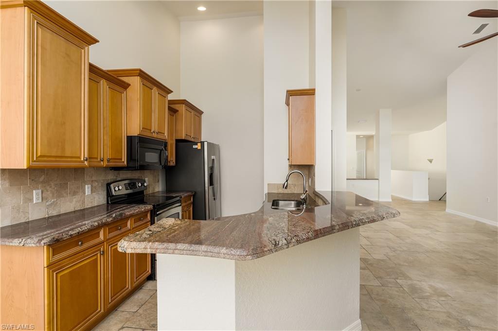 VILLAGES OF STELLA MARIS - Residential