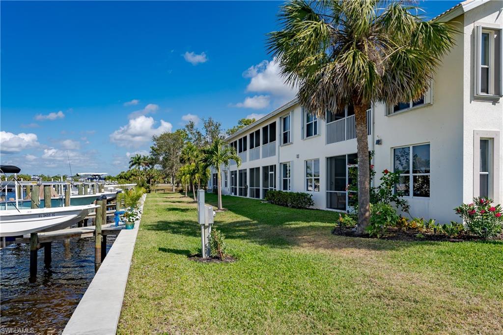 VILLAGES OF STELLA MARIS - Residential