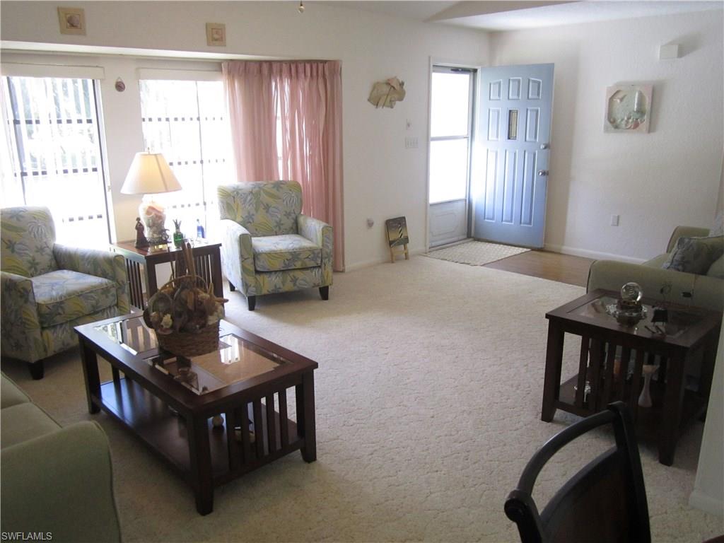 PORT CHARLOTTE - Residential