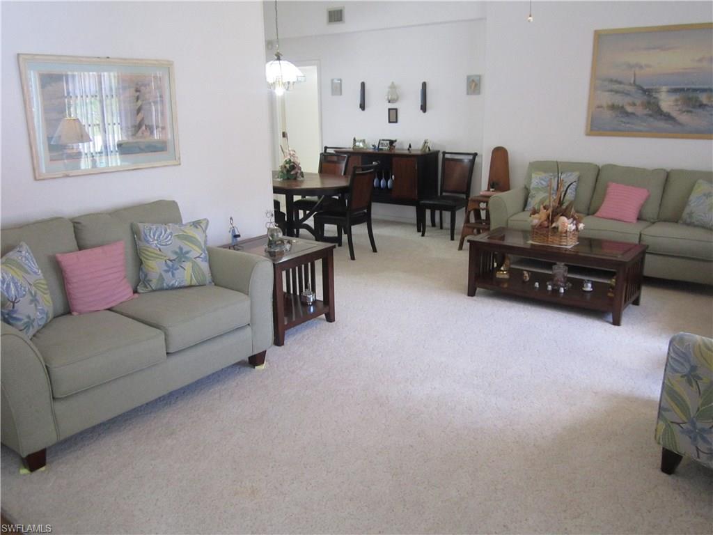 PORT CHARLOTTE - Residential