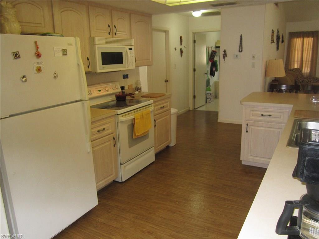 PORT CHARLOTTE - Residential