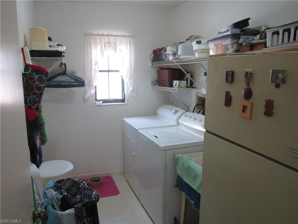 PORT CHARLOTTE - Residential