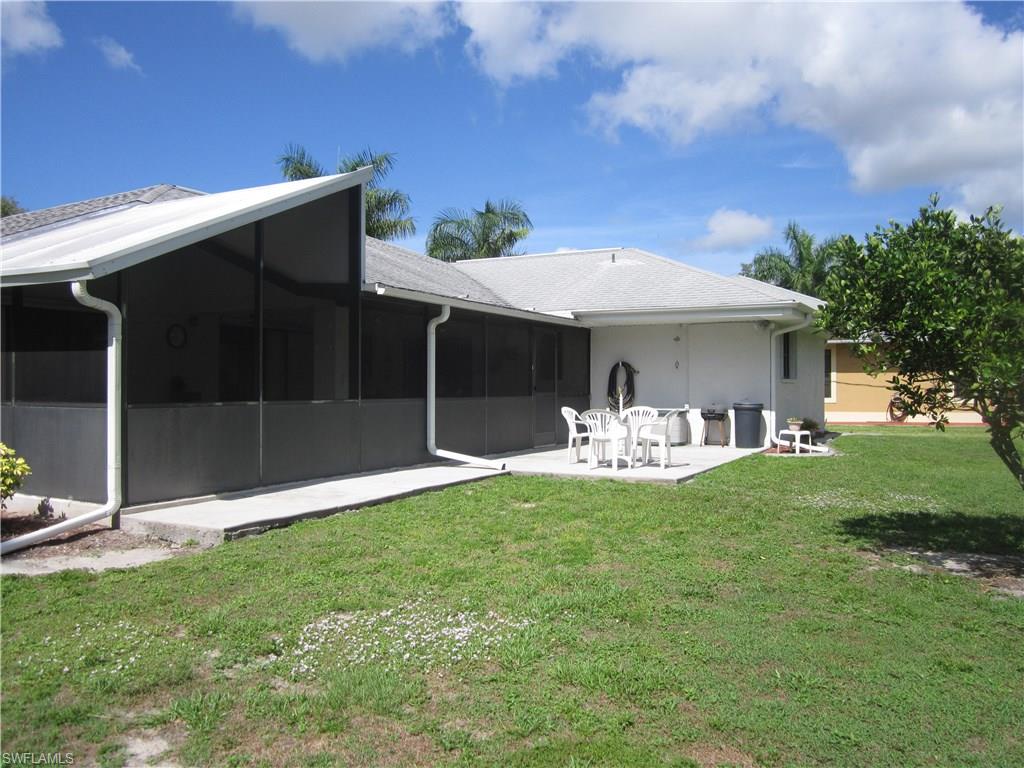 PORT CHARLOTTE - Residential