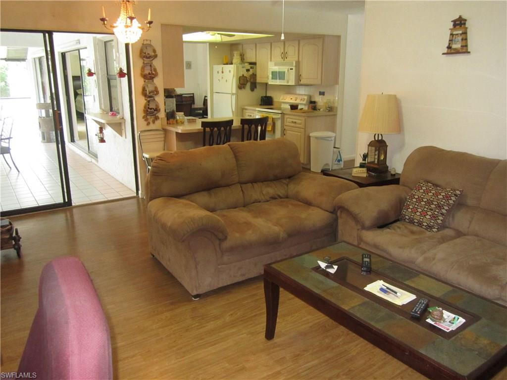 PORT CHARLOTTE - Residential