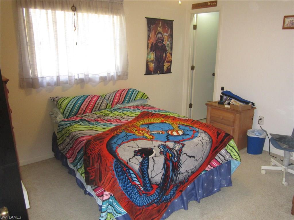 PORT CHARLOTTE - Residential