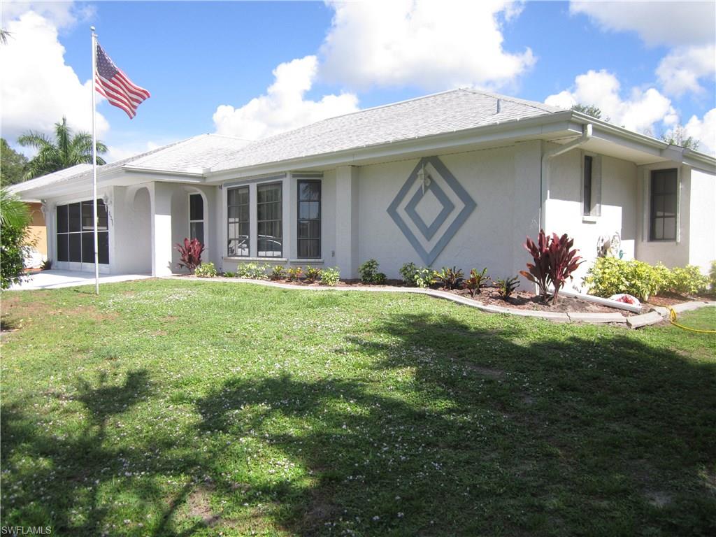 PORT CHARLOTTE - Residential