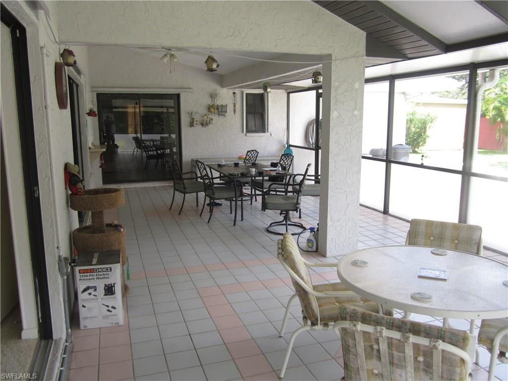 PORT CHARLOTTE - Residential