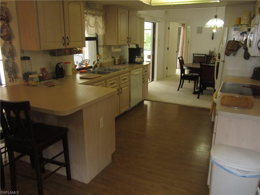 PORT CHARLOTTE - Residential