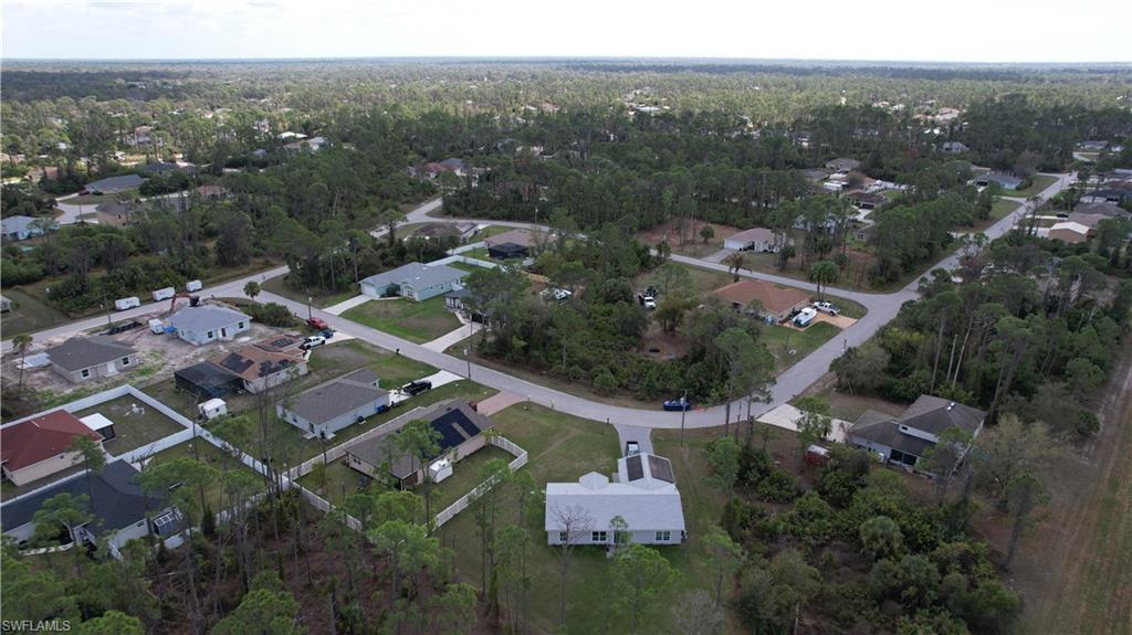 PORT CHARLOTTE - Land