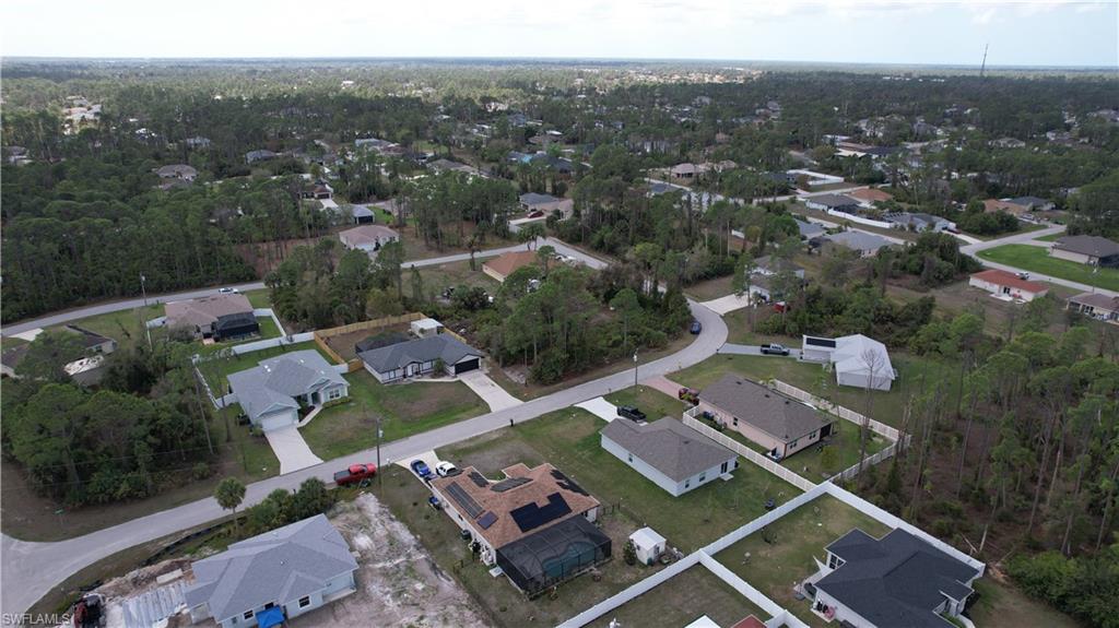 PORT CHARLOTTE - Land