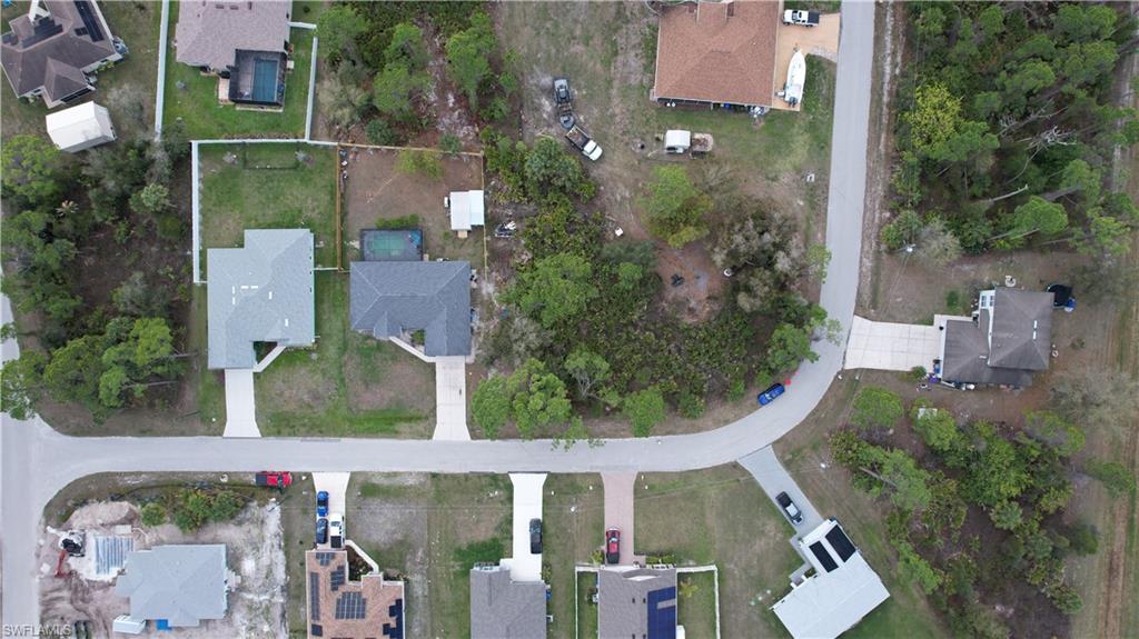 PORT CHARLOTTE - Land