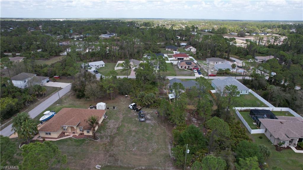 PORT CHARLOTTE - Land