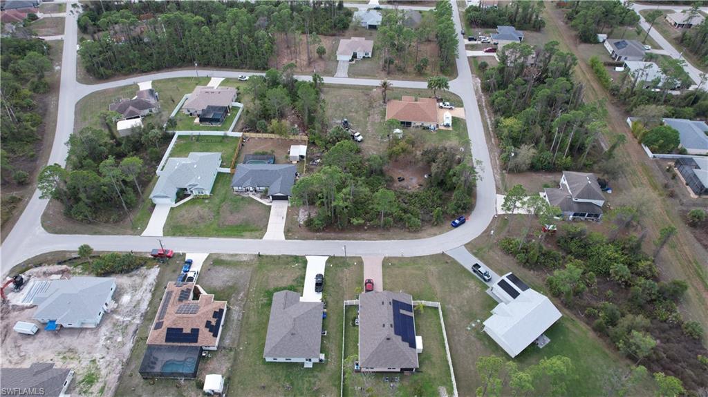 PORT CHARLOTTE - Land