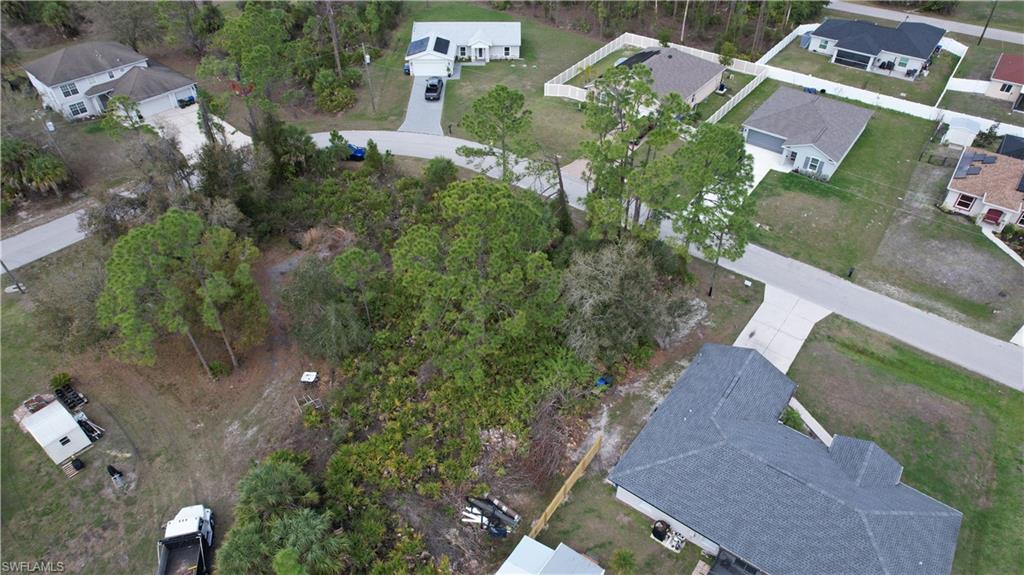 PORT CHARLOTTE - Land