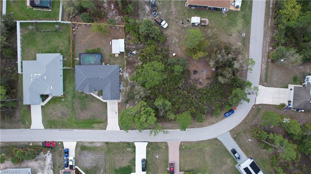 PORT CHARLOTTE - Land