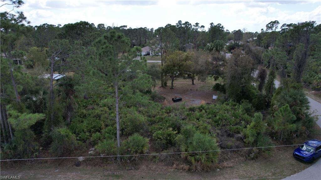 PORT CHARLOTTE - Land