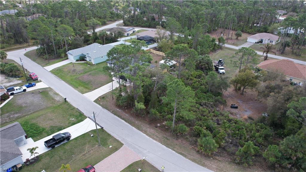 PORT CHARLOTTE - Land