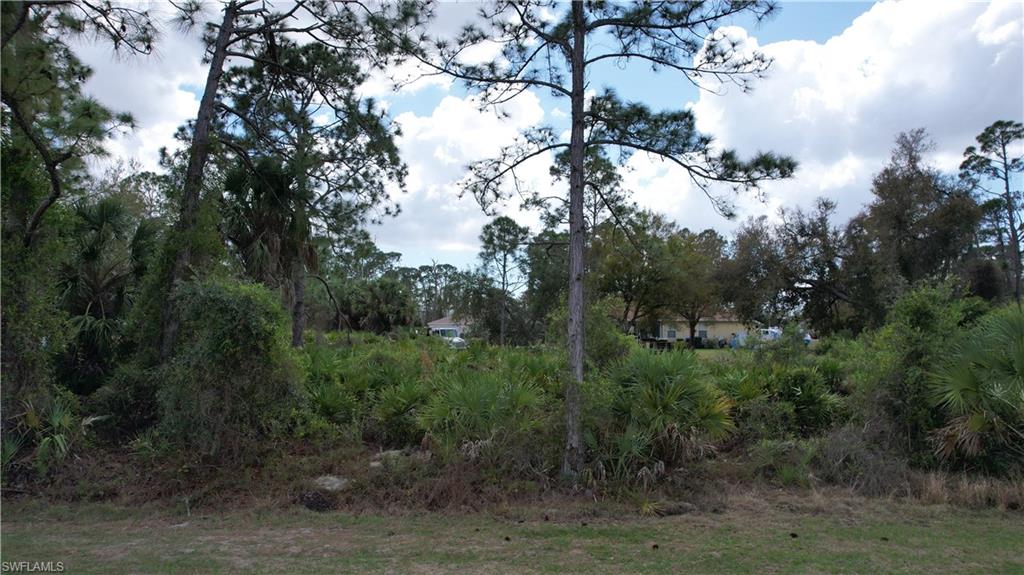 PORT CHARLOTTE - Land