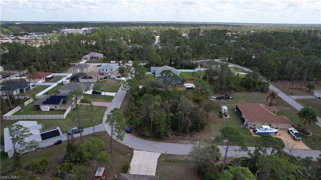 PORT CHARLOTTE - Land