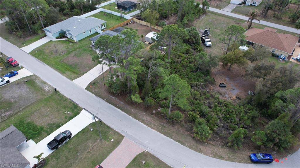 PORT CHARLOTTE - Land