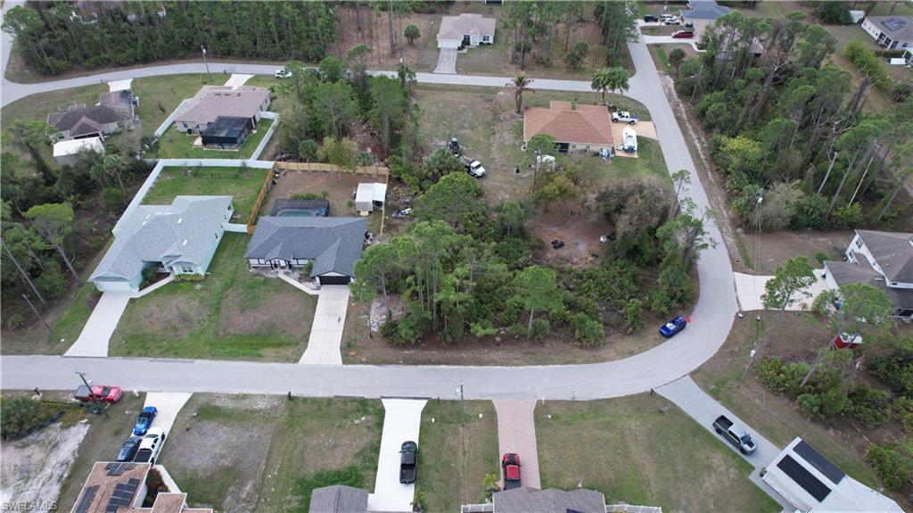 PORT CHARLOTTE - Land