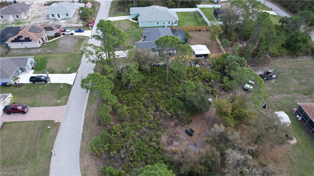 PORT CHARLOTTE - Land