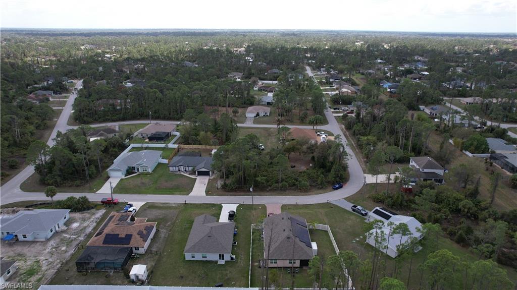 PORT CHARLOTTE - Land