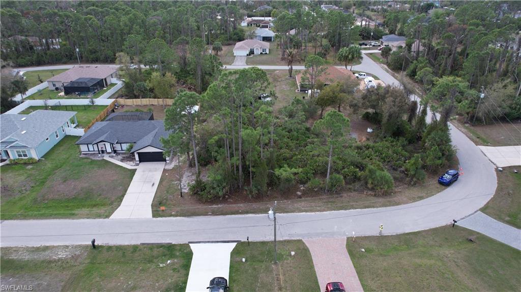 PORT CHARLOTTE - Land