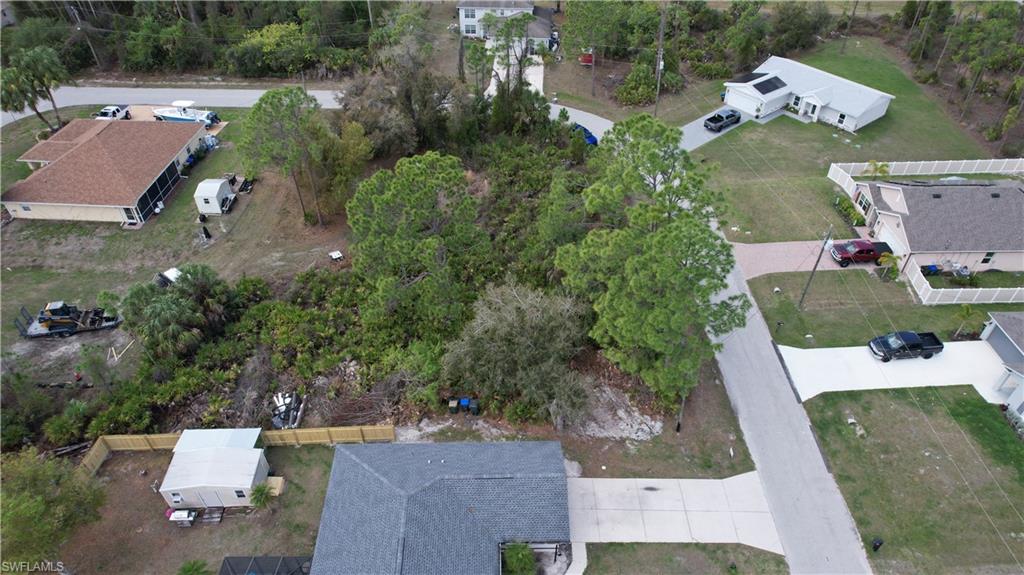 PORT CHARLOTTE - Land