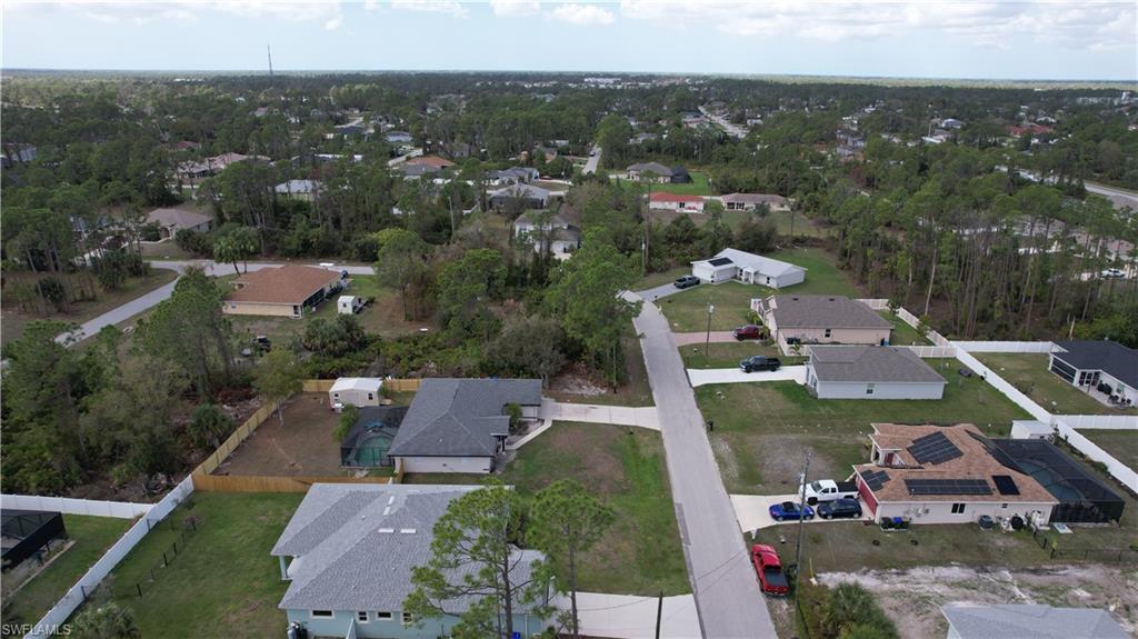 PORT CHARLOTTE - Land