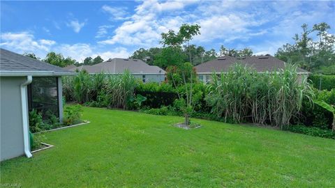 A home in LEHIGH ACRES