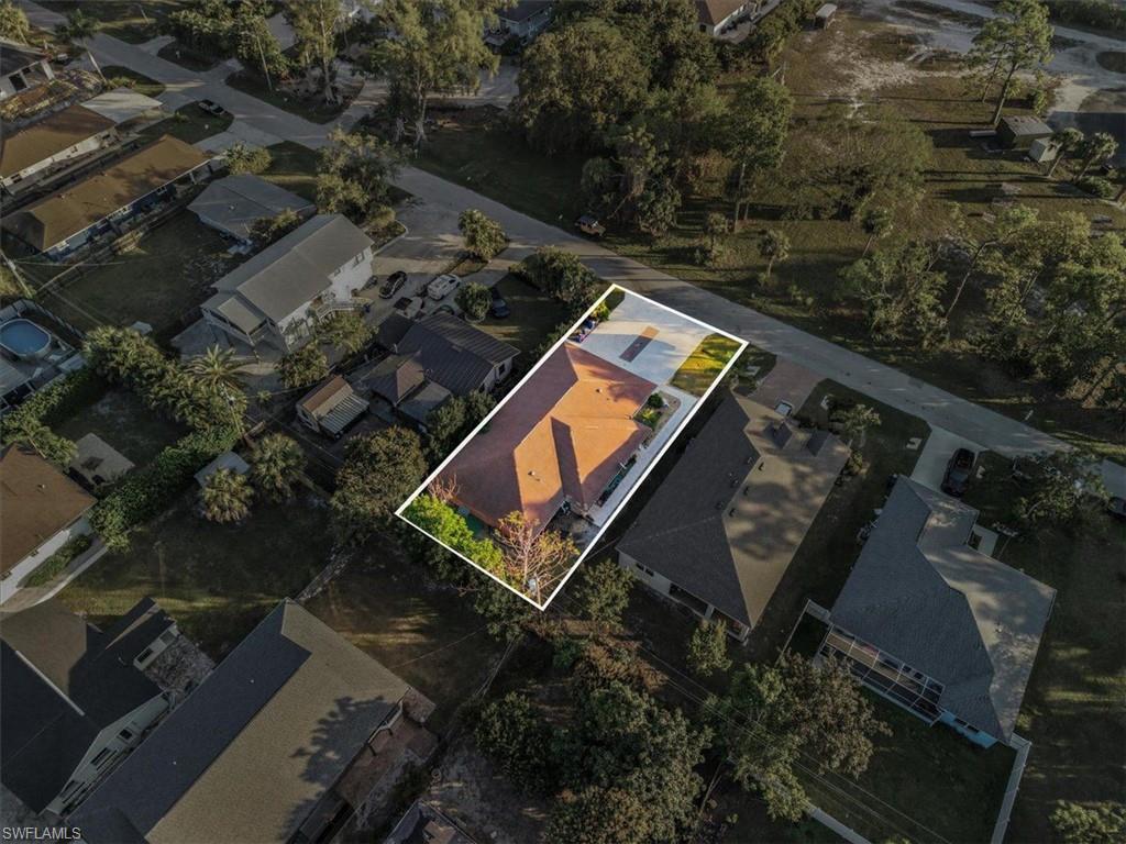 IMPERIAL SHORES - Residential