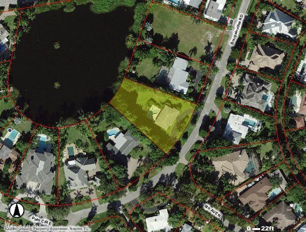 OLDE NAPLES - Residential