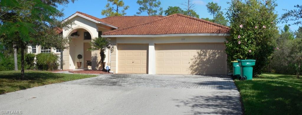 GOLDEN GATE ESTATES - Residential