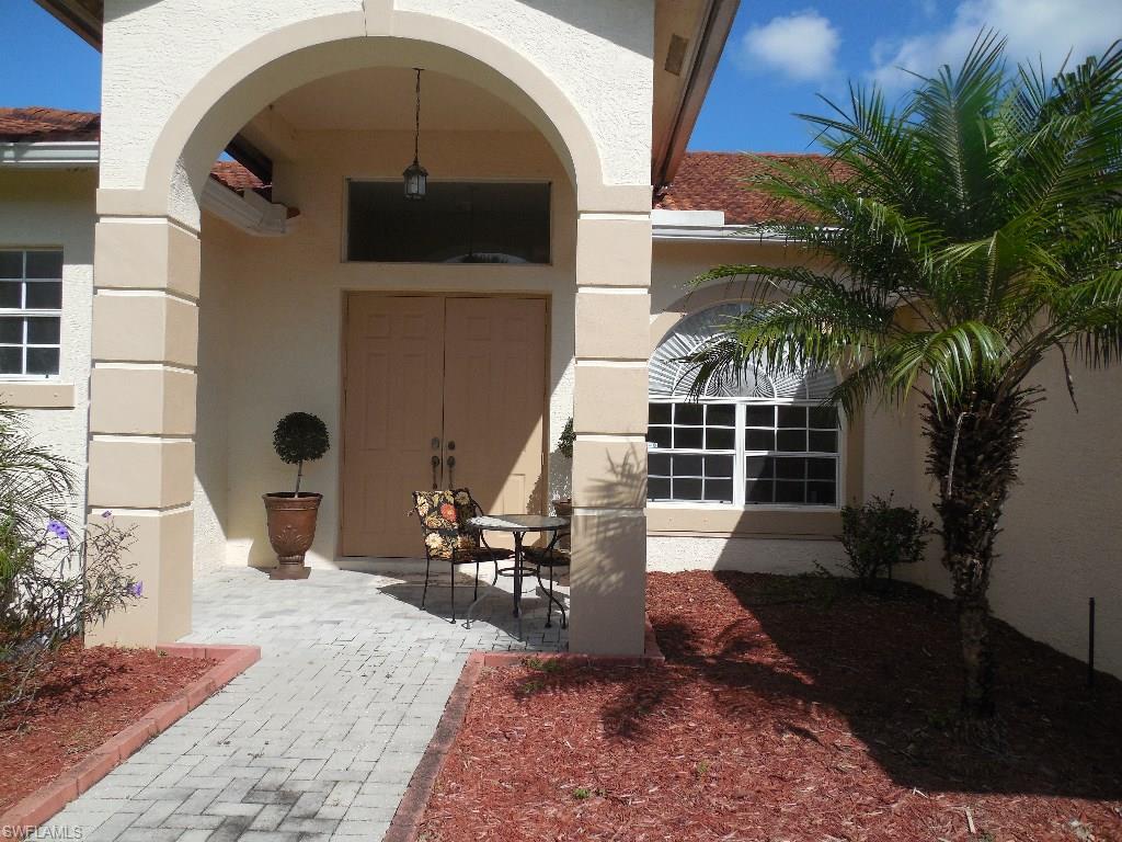 GOLDEN GATE ESTATES - Residential