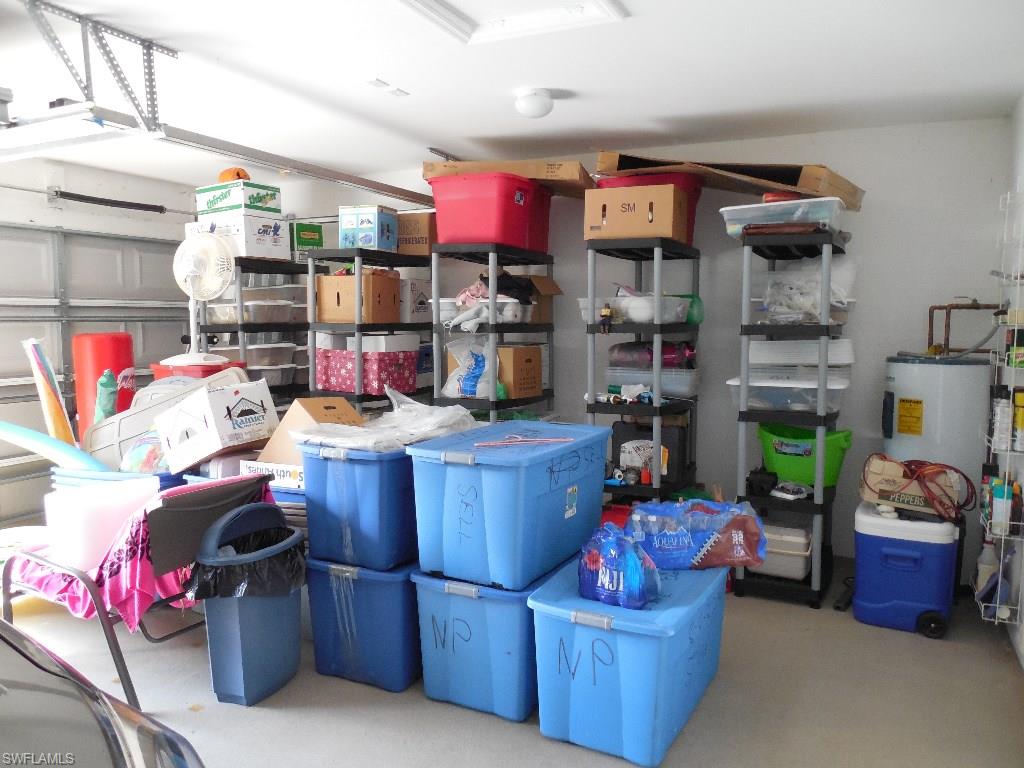 GOLDEN GATE ESTATES - Residential