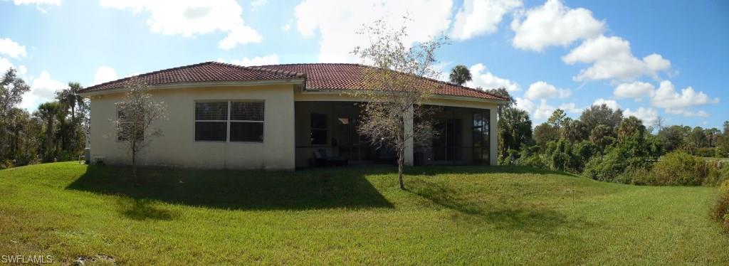 GOLDEN GATE ESTATES - Residential