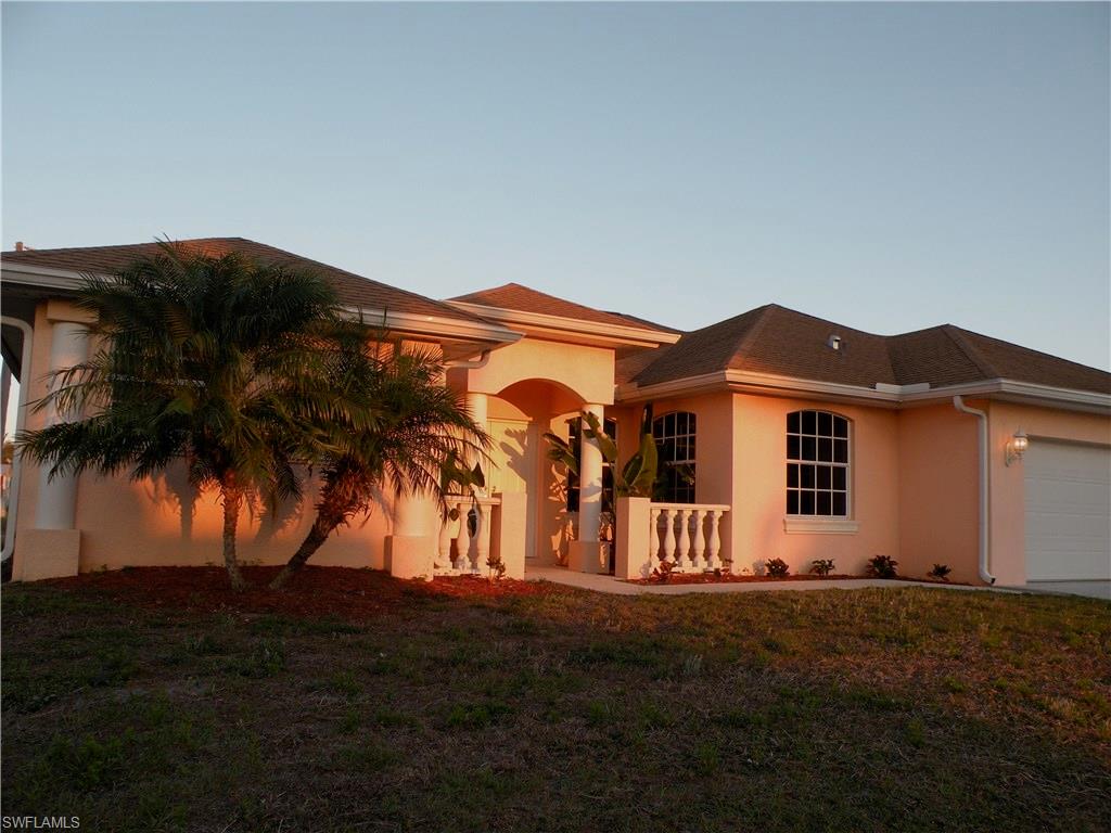 WATERWAY SHORES - Residential